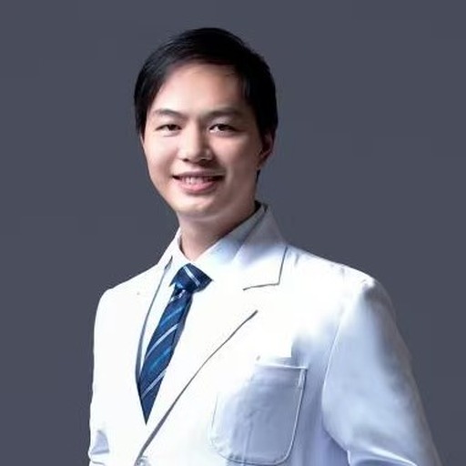 陈健强医生门诊预约